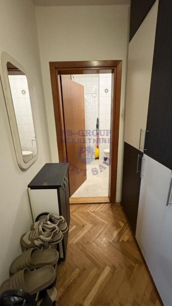Slika 6 - Na prodaju dvosban stan na odličnoj lokaciji,