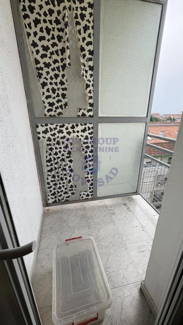 Slika 8 - Na prodaju dvosban stan na odličnoj lokaciji,