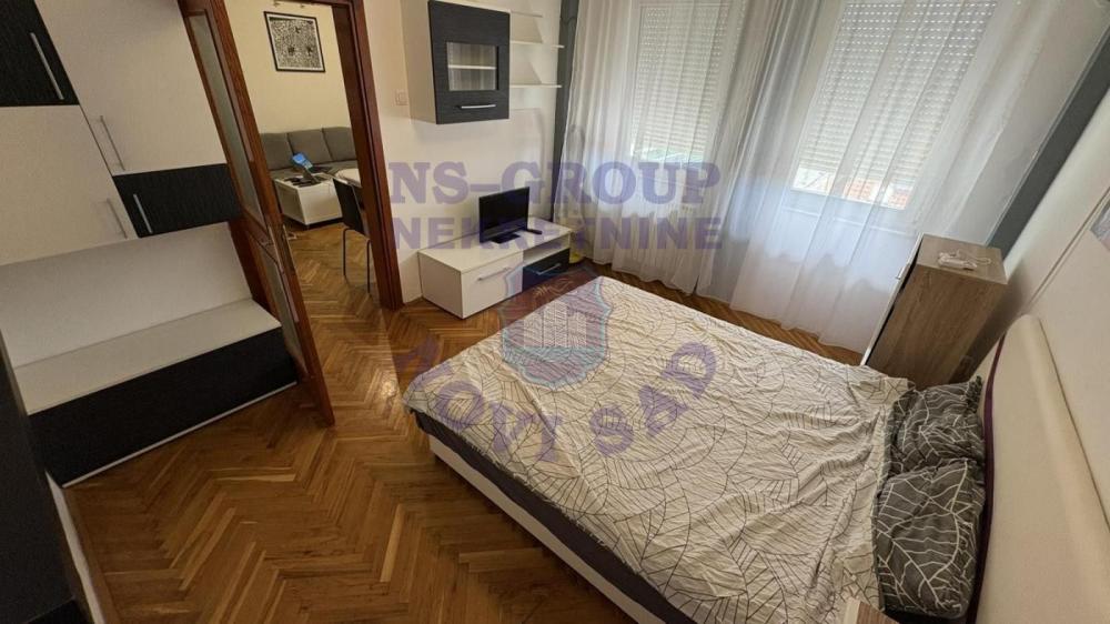 Slika 4 - Na prodaju dvosban stan na odličnoj lokaciji,