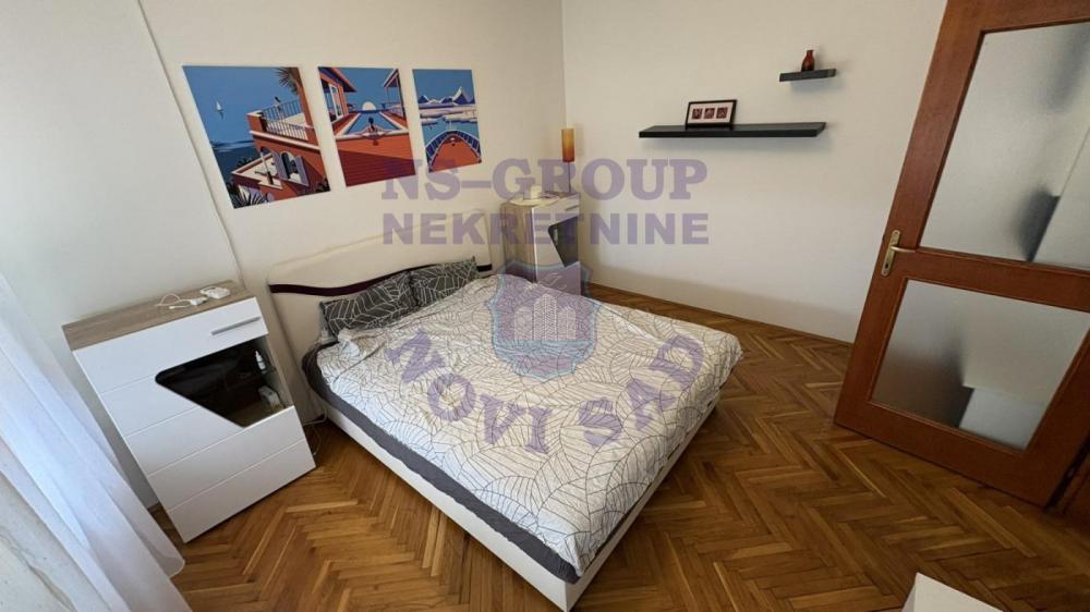 Slika 3 - Na prodaju dvosban stan na odličnoj lokaciji,