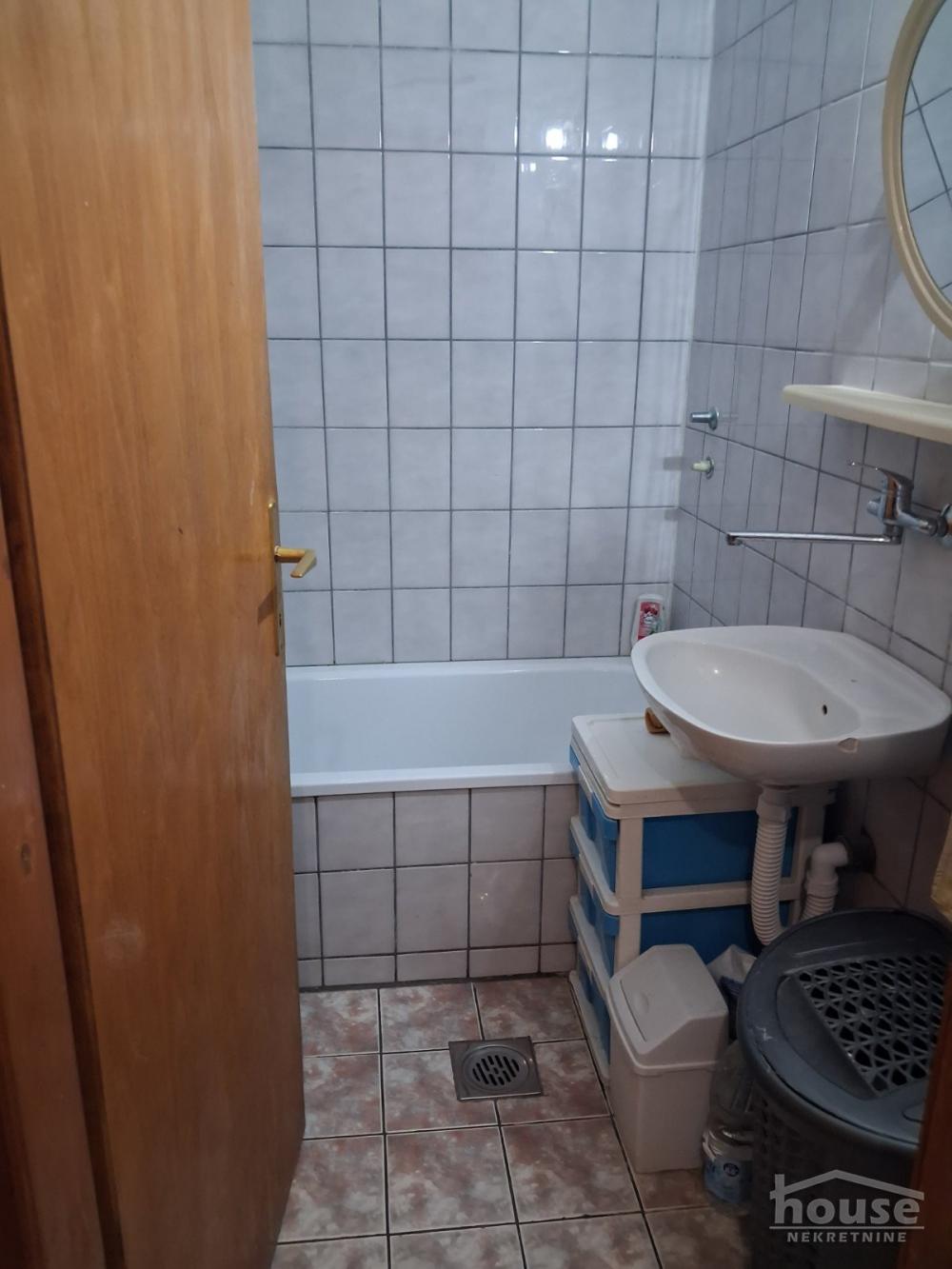 Slika 4 - Stan,NOVI SAD,NOVO NASELJE ŠONSI,kv: 31.00, € 71300, ID: 1064660