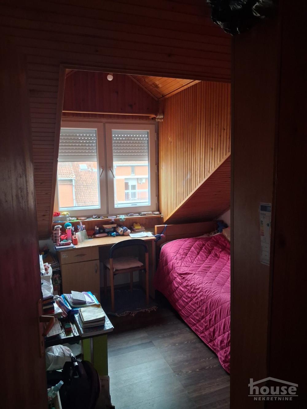 Slika 1 - Stan,NOVI SAD,NOVO NASELJE ŠONSI,kv: 31.00, € 71300, ID: 1064660