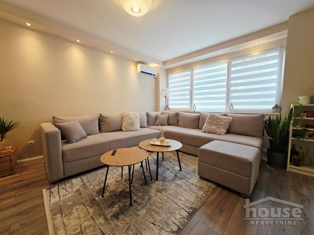 Glavna slika -Stan,NOVI SAD,CENTAR,kv: 76.00, € 252000, ID: 1065919
