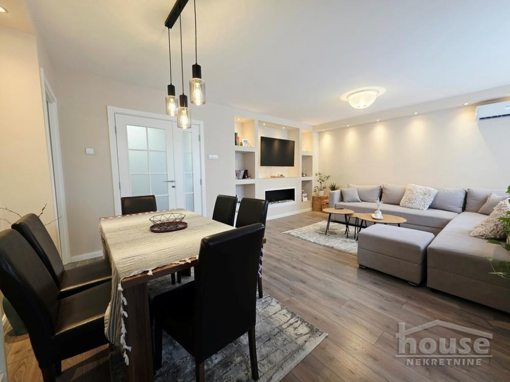 Slika 4 - Stan,NOVI SAD,CENTAR,kv: 76.00, € 252000, ID: 1065919