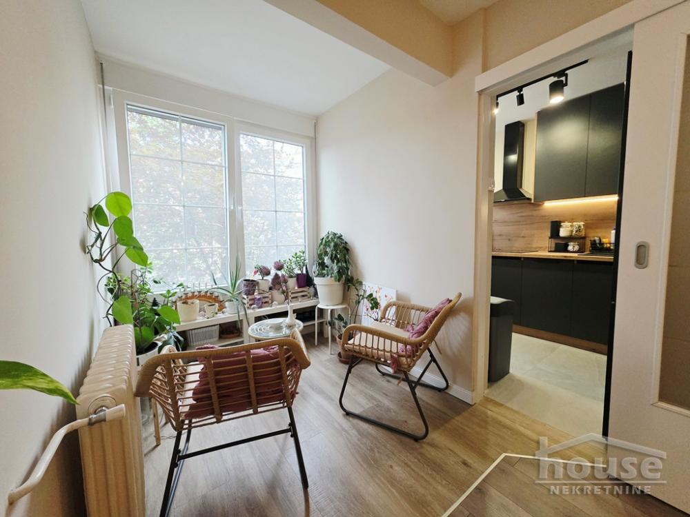Slika 7 - Stan,NOVI SAD,CENTAR,kv: 76.00, € 252000, ID: 1065919