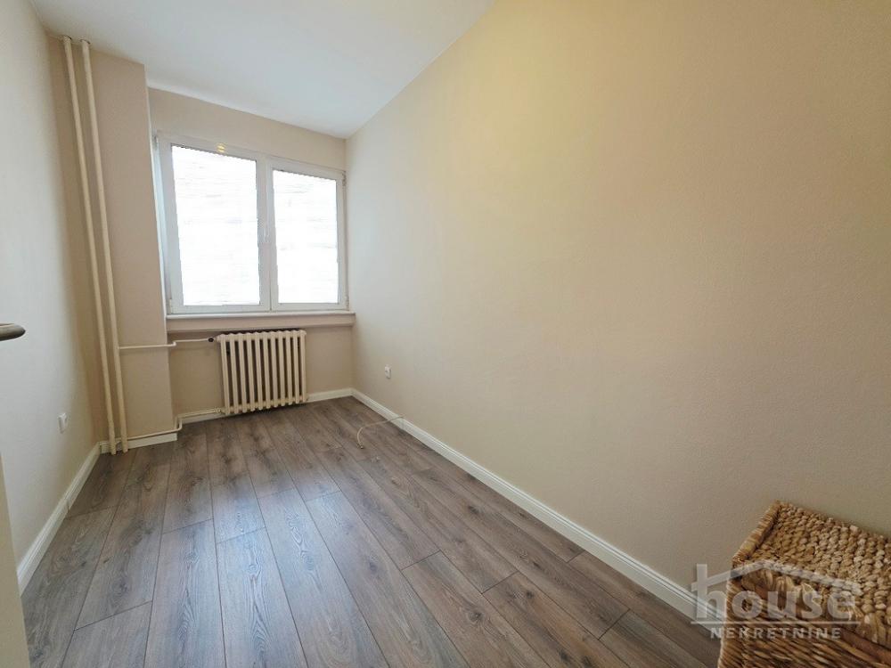 Slika 11 - Stan,NOVI SAD,CENTAR,kv: 76.00, € 252000, ID: 1065919