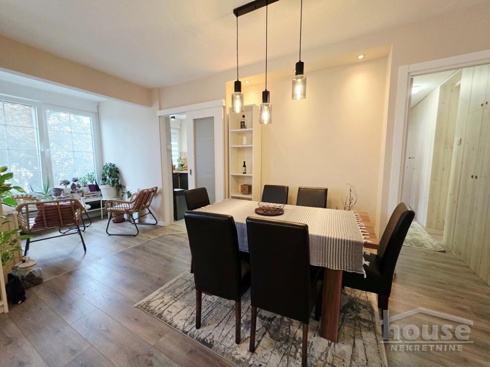 Slika 6 - Stan,NOVI SAD,CENTAR,kv: 76.00, € 252000, ID: 1065919