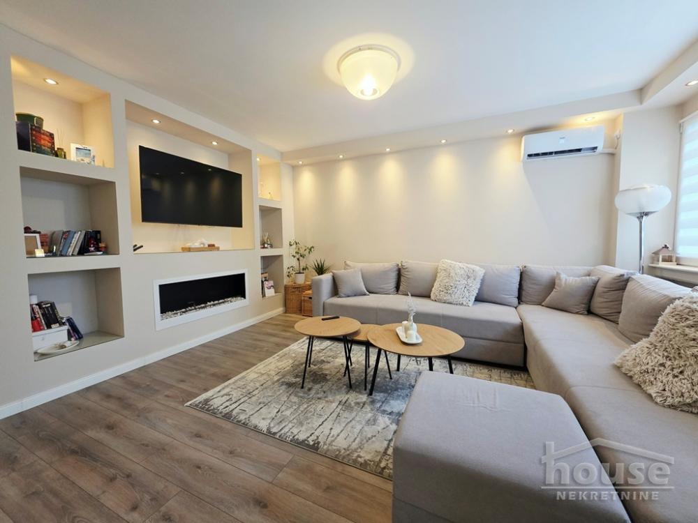 Slika 1 - Stan,NOVI SAD,CENTAR,kv: 76.00, € 252000, ID: 1065919