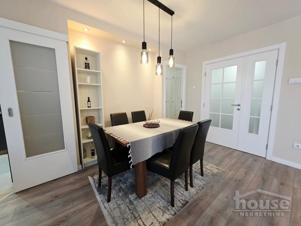 Slika 5 - Stan,NOVI SAD,CENTAR,kv: 76.00, € 252000, ID: 1065919