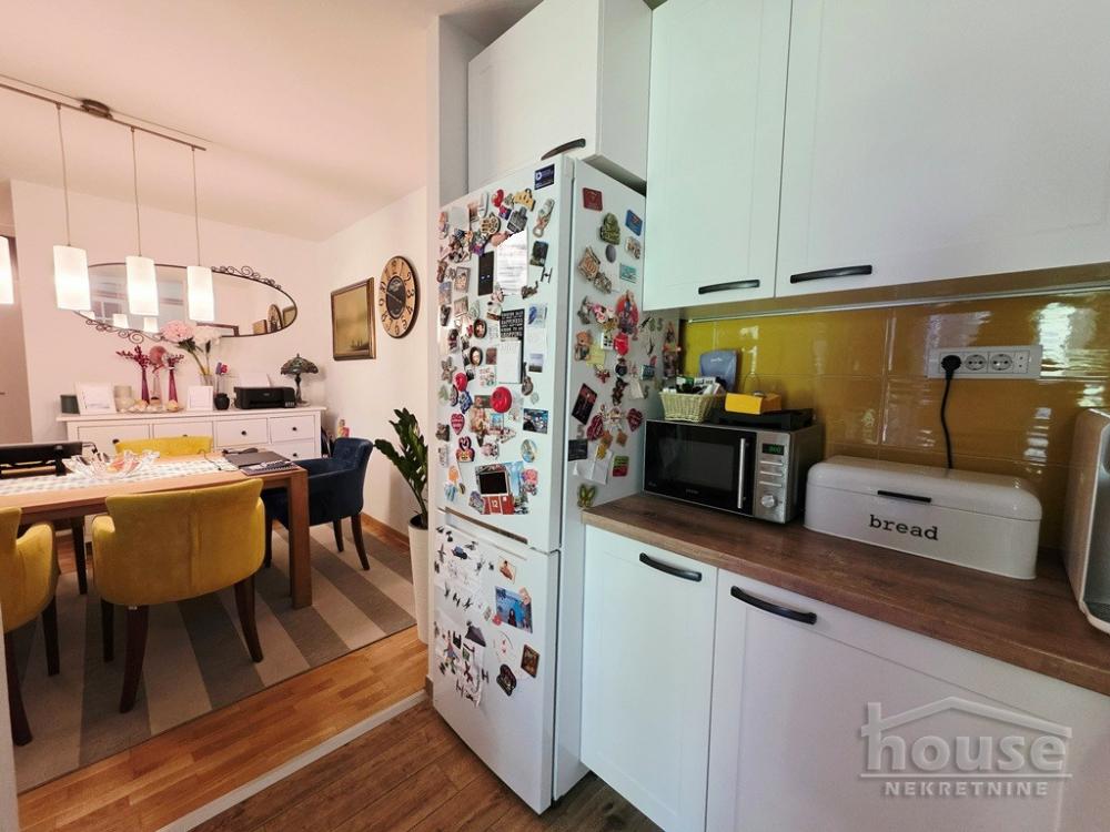 Slika 9 - Stan,NOVI SAD,NOVO NASELJE,kv: 96.00, € 309000, ID: 1066070