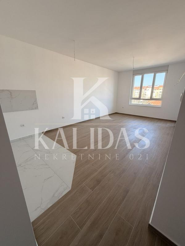Glavna slika -Stan,NOVI SAD,TELEP,kv: 65, € 184400, ID: 1008887