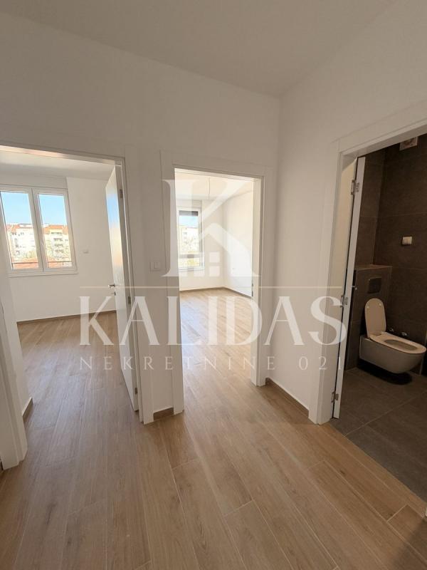Slika 4 - Stan,NOVI SAD,TELEP,kv: 65, € 184400, ID: 1008887