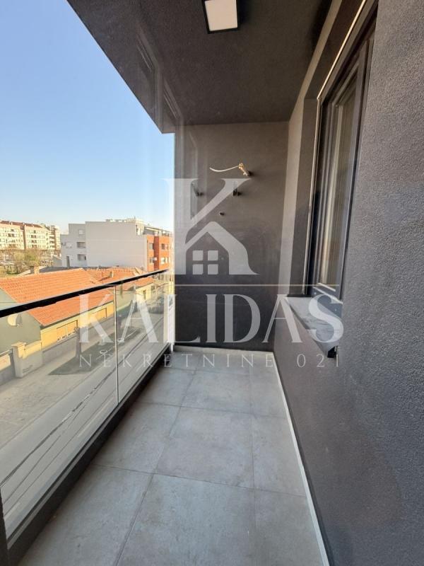 Slika 8 - Stan,NOVI SAD,TELEP,kv: 65, € 184400, ID: 1008887