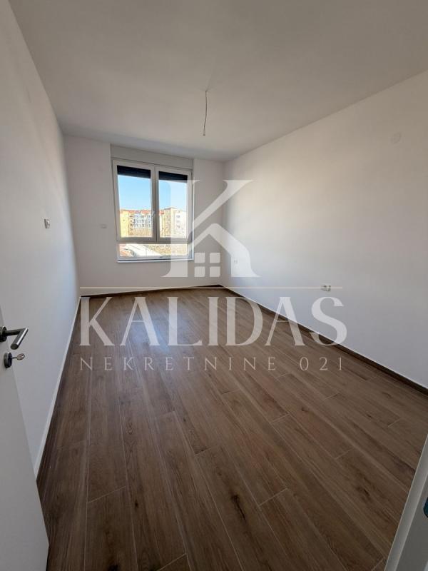 Slika 2 - Stan,NOVI SAD,TELEP,kv: 65, € 184400, ID: 1008887