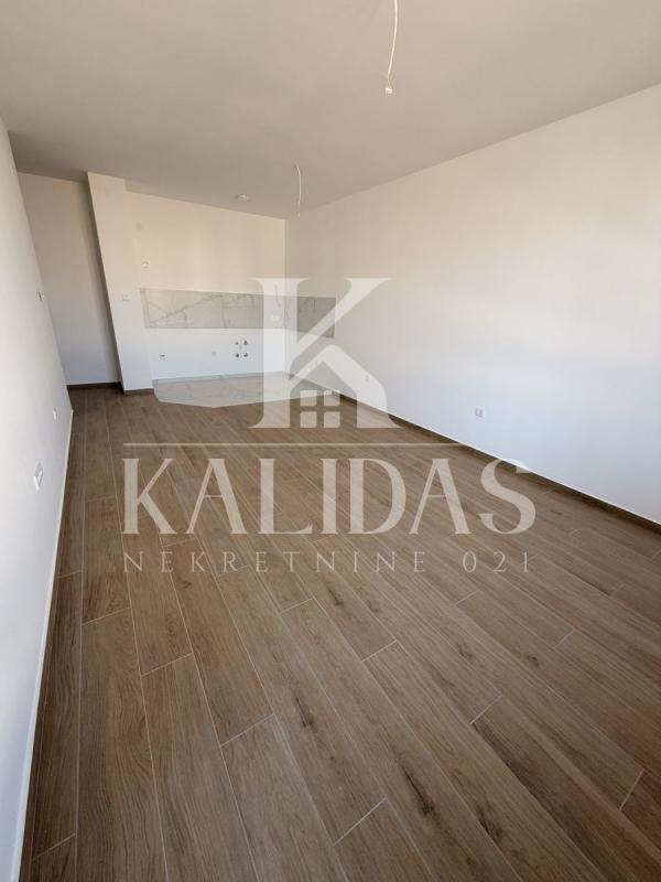 Slika 1 - Stan,NOVI SAD,TELEP,kv: 65, € 184400, ID: 1008887