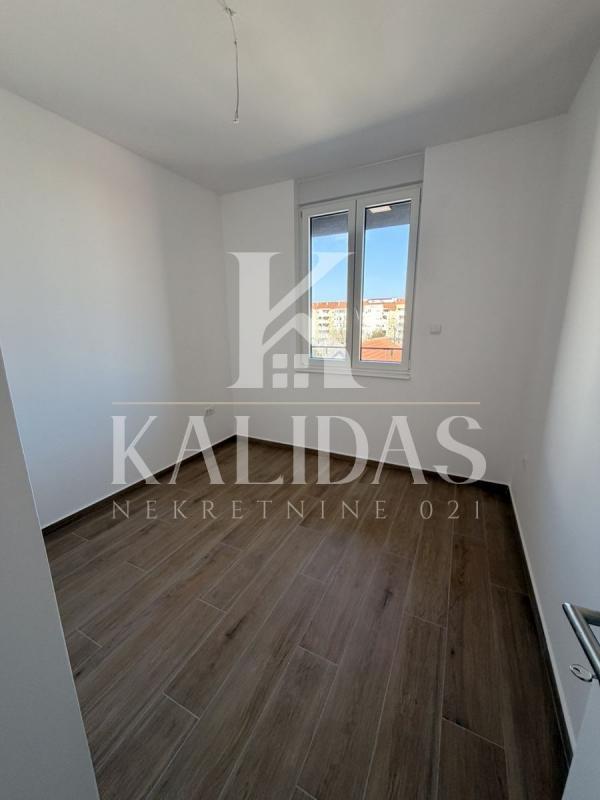 Slika 3 - Stan,NOVI SAD,TELEP,kv: 65, € 184400, ID: 1008887