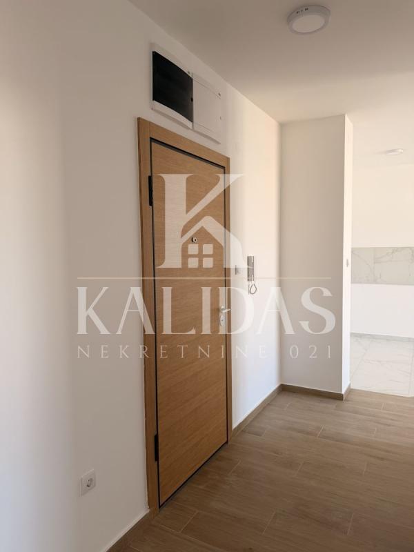 Slika 5 - Stan,NOVI SAD,TELEP,kv: 65, € 184400, ID: 1008887