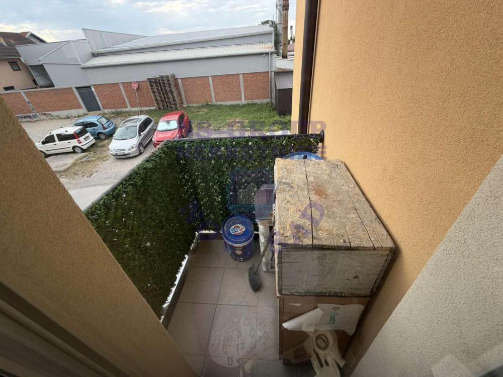 Slika 9 - Četvorosoban stan na Adicama