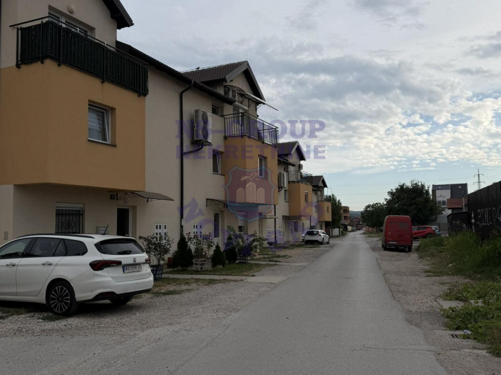 Slika 10 - Četvorosoban stan na Adicama