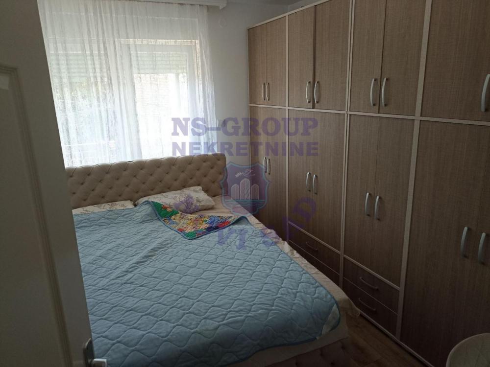 Slika 5 - 574949-Na prodaju jednoiposoban stan na Podbari