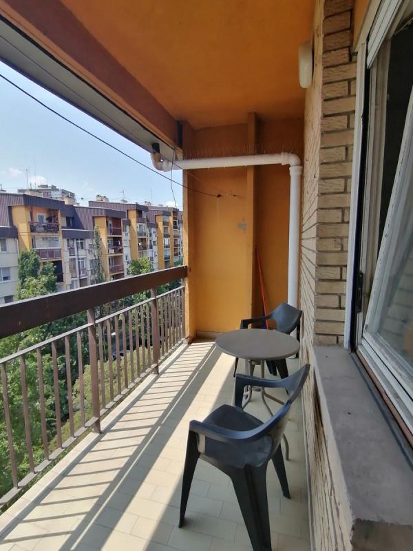 Slika 2 - Stan,NOVI SAD,LIMAN 2,kv: 31.00, € 95000, ID: 1059623