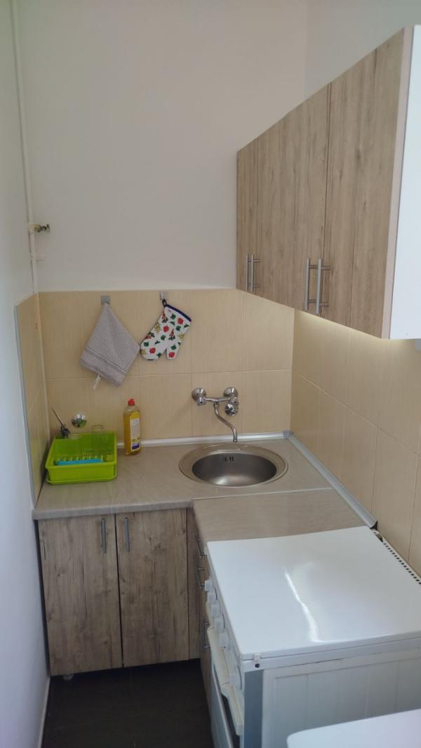 Slika 3 - Stan,NOVI SAD,LIMAN 2,kv: 31.00, € 95000, ID: 1059623