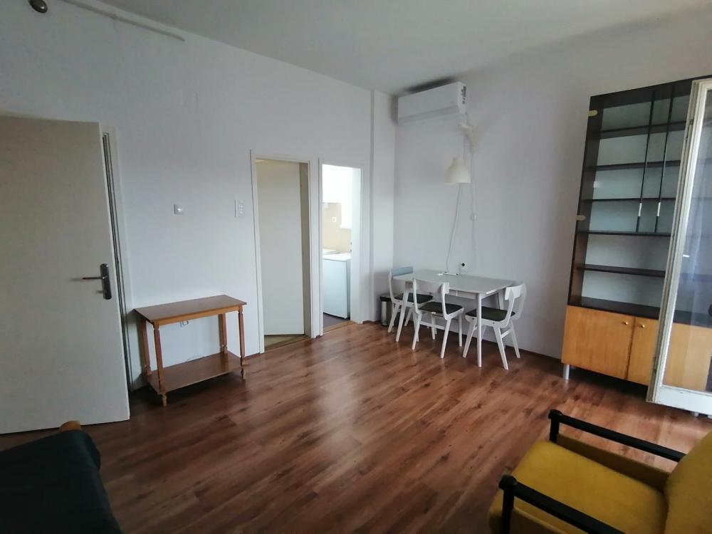 Slika 1 - Stan,NOVI SAD,LIMAN 2,kv: 31.00, € 95000, ID: 1059623