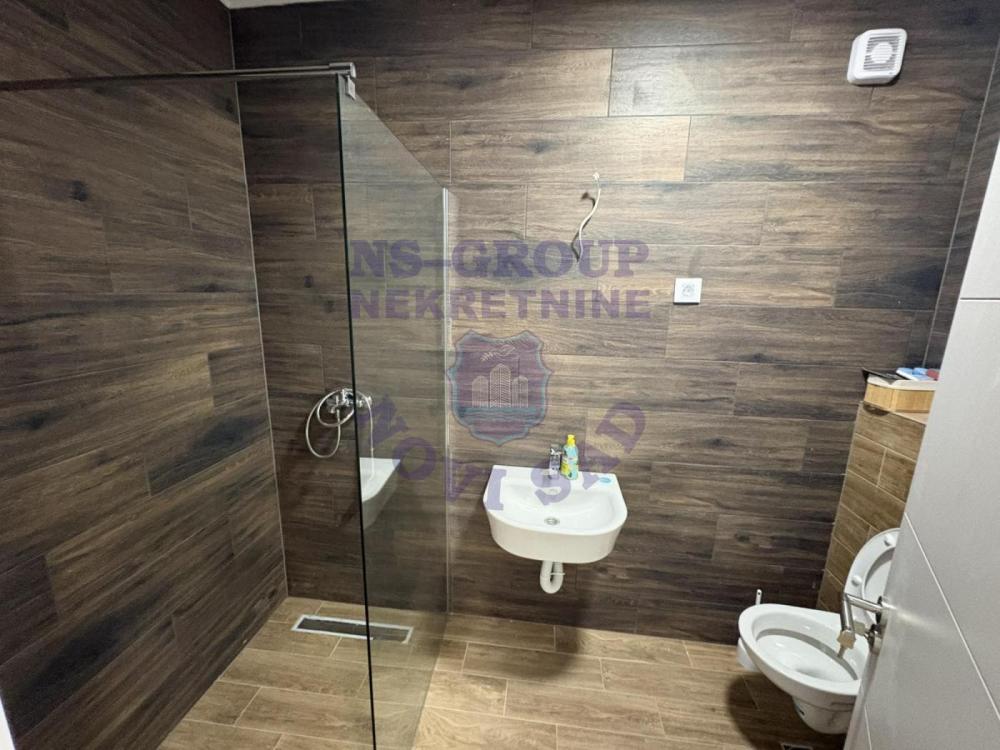 Slika 0 - Trosoban, 60m2, Telep Novi Sad