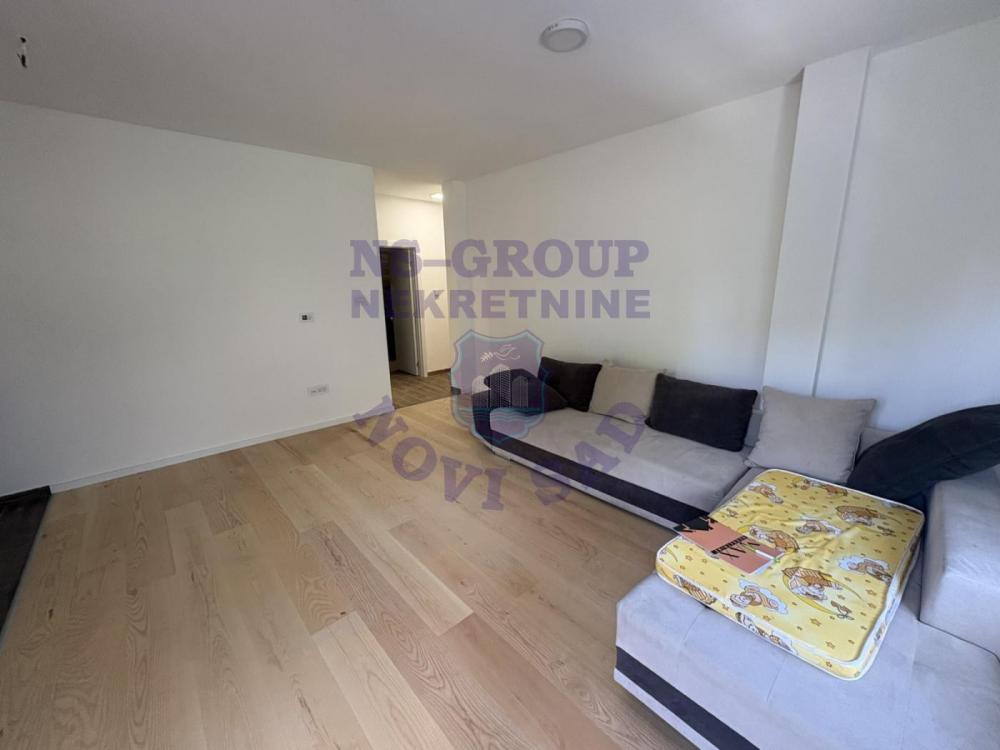Slika 2 - Trosoban, 60m2, Telep Novi Sad