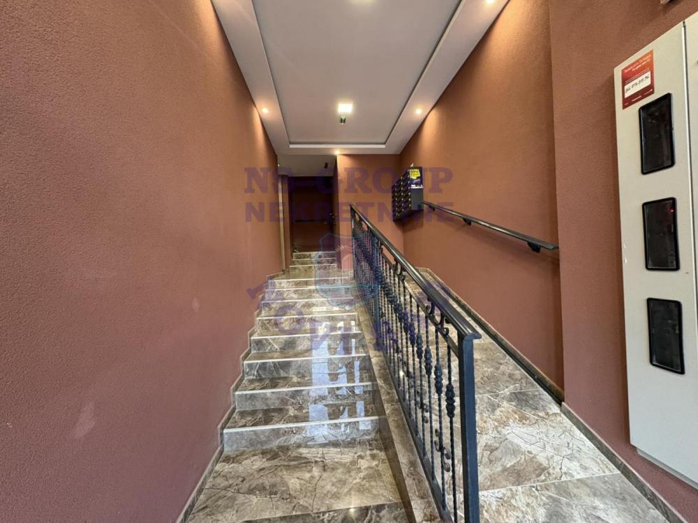 Slika 6 - Trosoban, 60m2, Telep Novi Sad