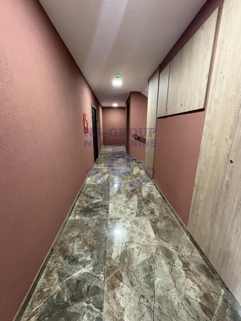Slika 7 - Trosoban, 60m2, Telep Novi Sad