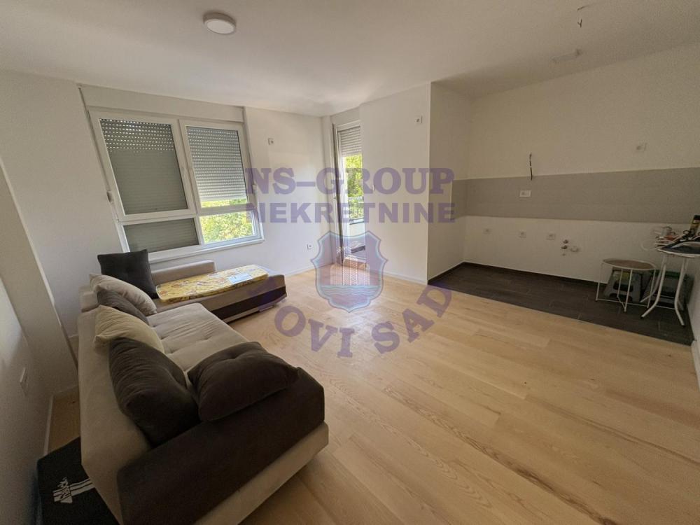 Glavna slika -Trosoban, 60m2, Telep Novi Sad