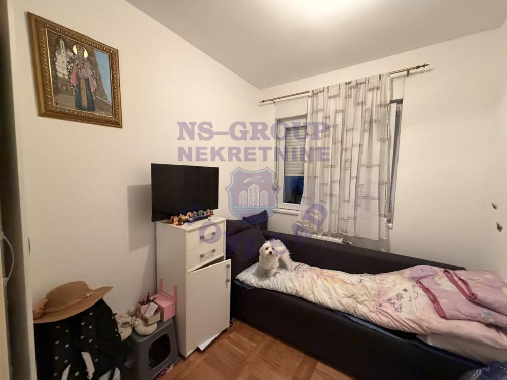 Slika 3 - Jednoiposoban stan na Telepu 