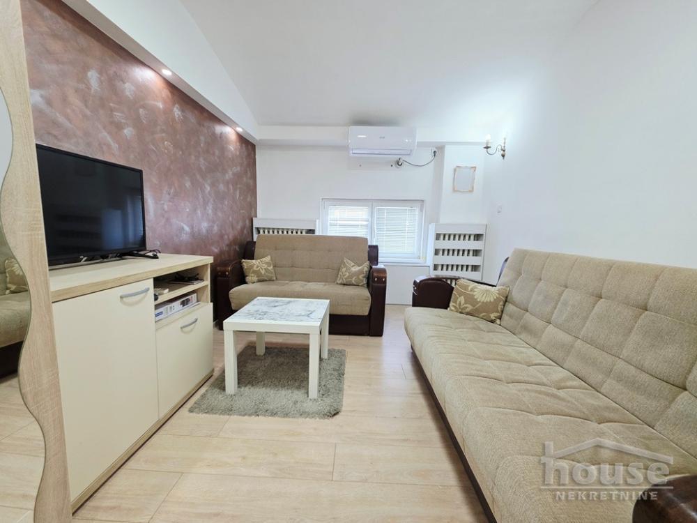 Glavna slika -Stan,NOVI SAD,CENTAR,kv: 52.00, € 150000, ID: 1066071