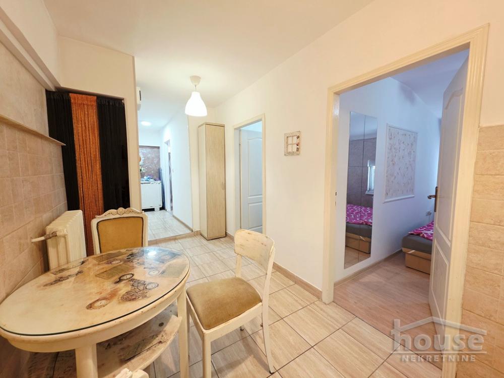 Slika 6 - Stan,NOVI SAD,CENTAR,kv: 52.00, € 150000, ID: 1066071