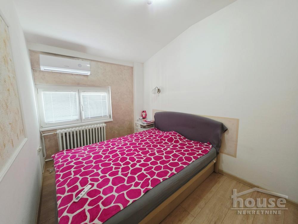 Slika 8 - Stan,NOVI SAD,CENTAR,kv: 52.00, € 150000, ID: 1066071