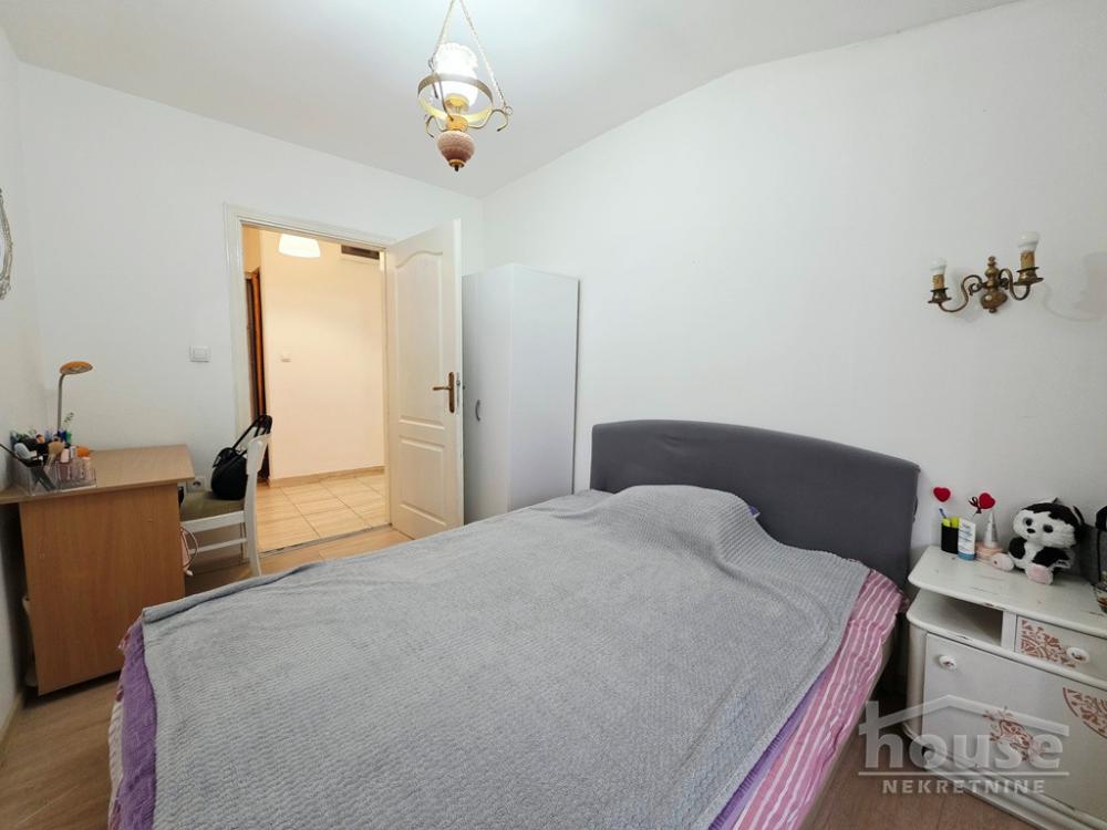 Slika 11 - Stan,NOVI SAD,CENTAR,kv: 52.00, € 150000, ID: 1066071