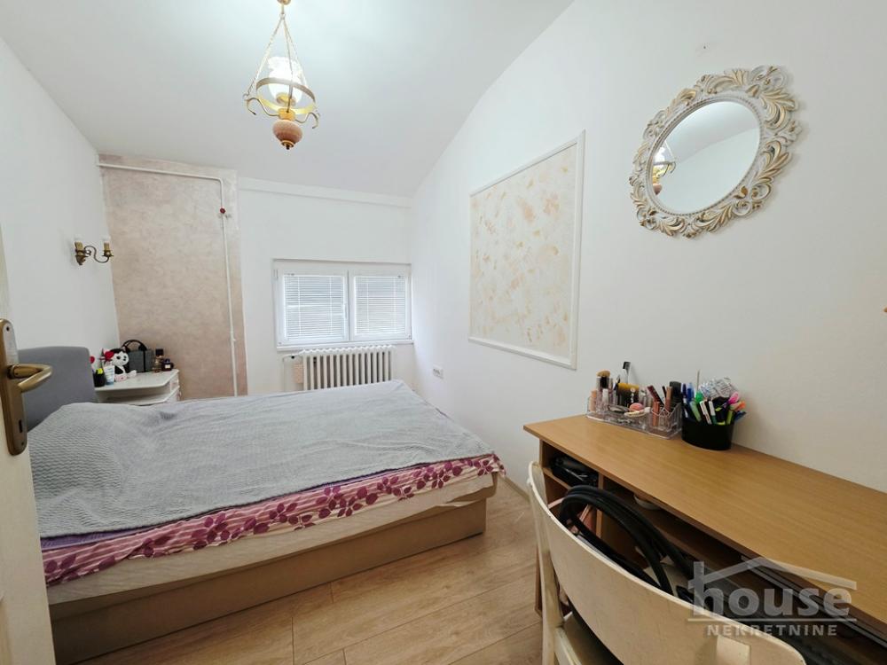 Slika 10 - Stan,NOVI SAD,CENTAR,kv: 52.00, € 150000, ID: 1066071