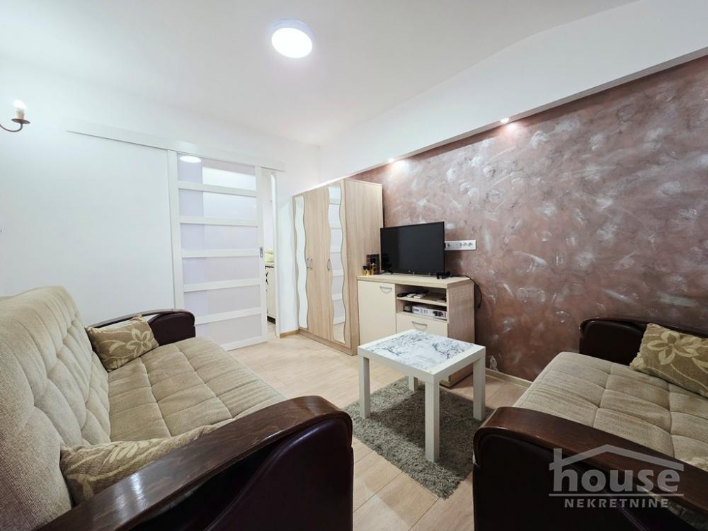 Slika 2 - Stan,NOVI SAD,CENTAR,kv: 52.00, € 150000, ID: 1066071