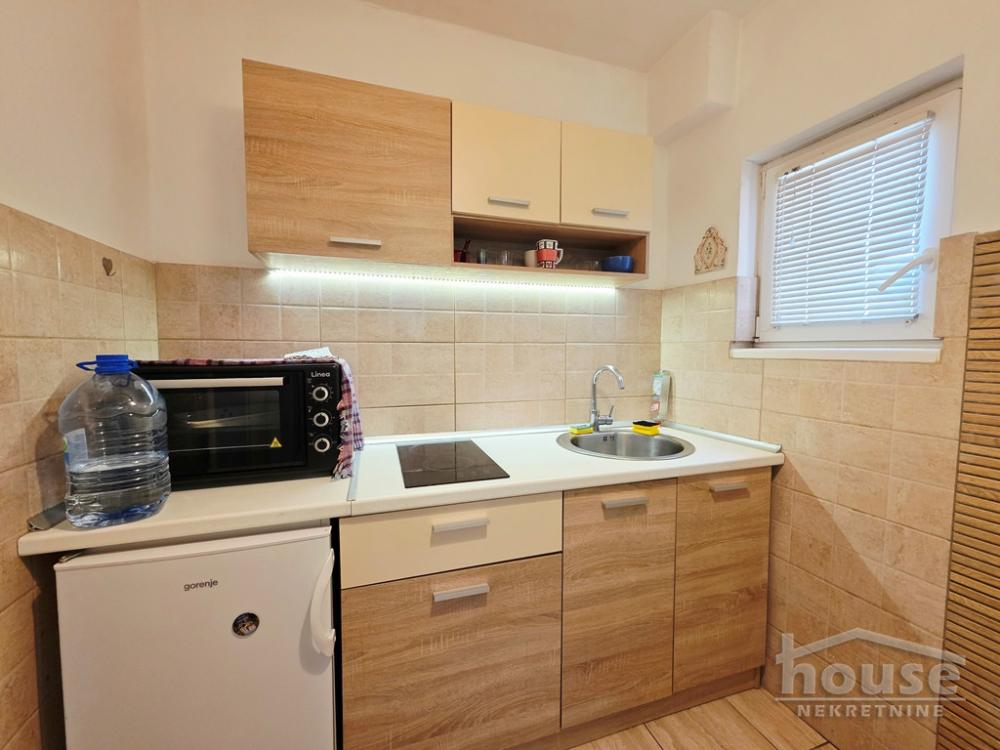 Slika 5 - Stan,NOVI SAD,CENTAR,kv: 52.00, € 150000, ID: 1066071