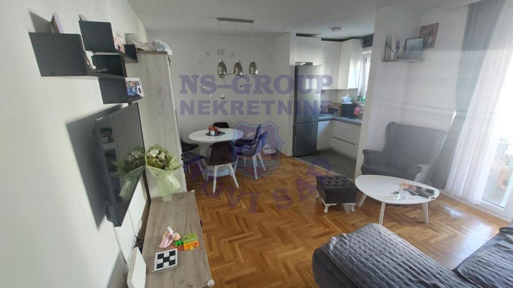 Slika 1 - Na prodaju stan na Telepu