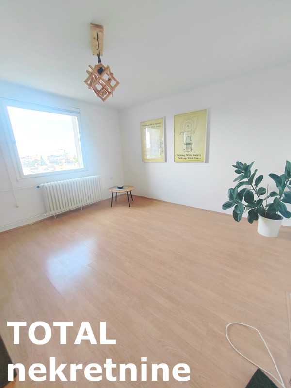 Slika 4 - Stan,NOVI SAD,LIMAN 3,kv: 31.00, € 115000, ID: 1102924