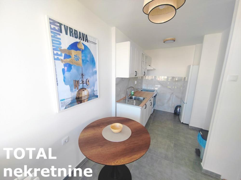 Slika 11 - Stan,NOVI SAD,LIMAN 3,kv: 31.00, € 115000, ID: 1102924