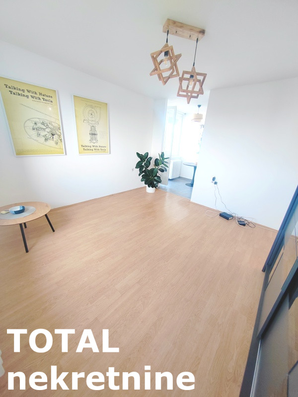 Slika 6 - Stan,NOVI SAD,LIMAN 3,kv: 31.00, € 115000, ID: 1102924