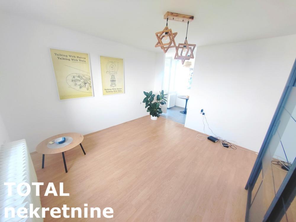 Slika 5 - Stan,NOVI SAD,LIMAN 3,kv: 31.00, € 115000, ID: 1102924