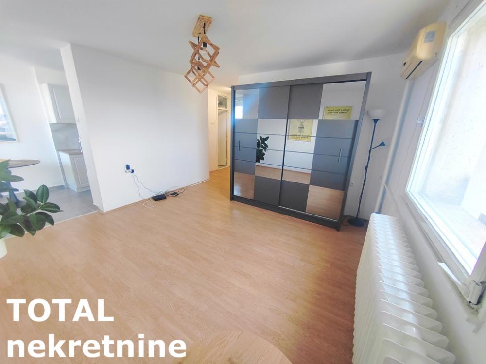 Slika 1 - Stan,NOVI SAD,LIMAN 3,kv: 31.00, € 115000, ID: 1102924