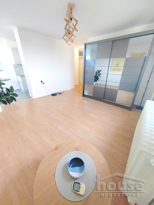 Slika 2 - Stan,NOVI SAD,LIMAN 3,kv: 31.00, € 115000, ID: 1066078