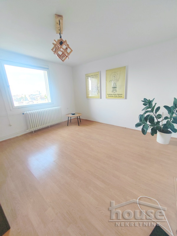 Slika 4 - Stan,NOVI SAD,LIMAN 3,kv: 31.00, € 115000, ID: 1066078