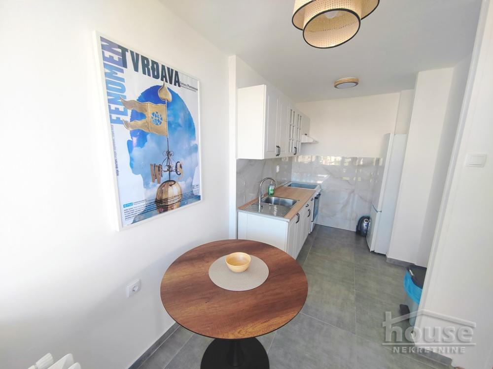 Slika 11 - Stan,NOVI SAD,LIMAN 3,kv: 31.00, € 115000, ID: 1066078