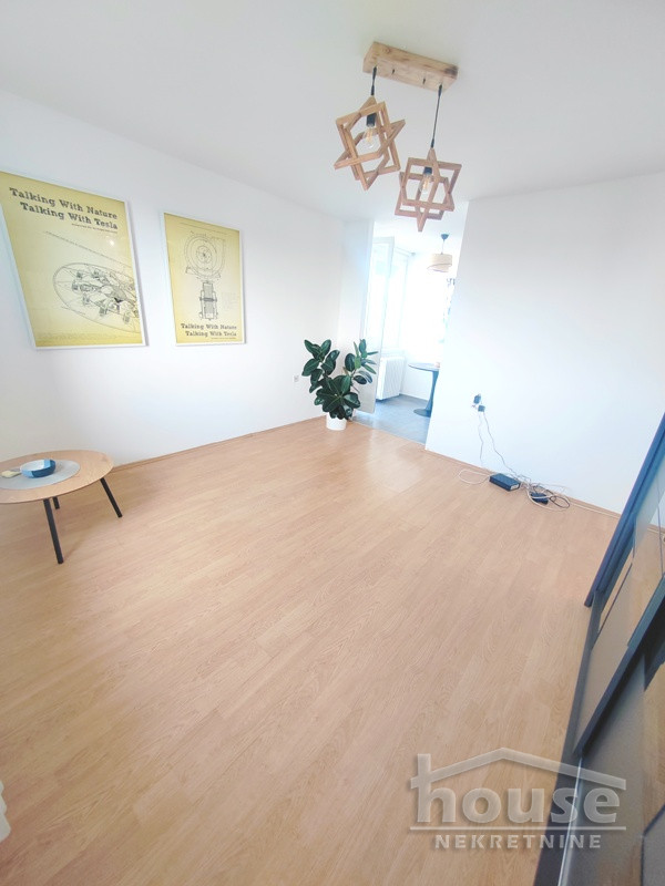 Slika 6 - Stan,NOVI SAD,LIMAN 3,kv: 31.00, € 115000, ID: 1066078